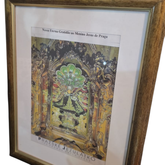 Quadro arte sacra