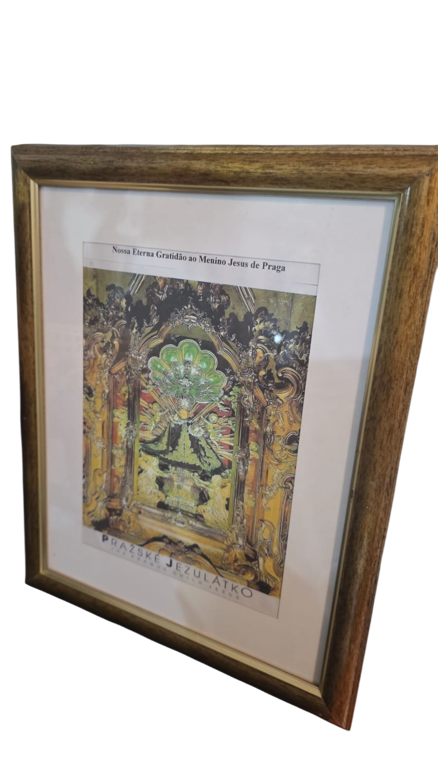 Quadro arte sacra