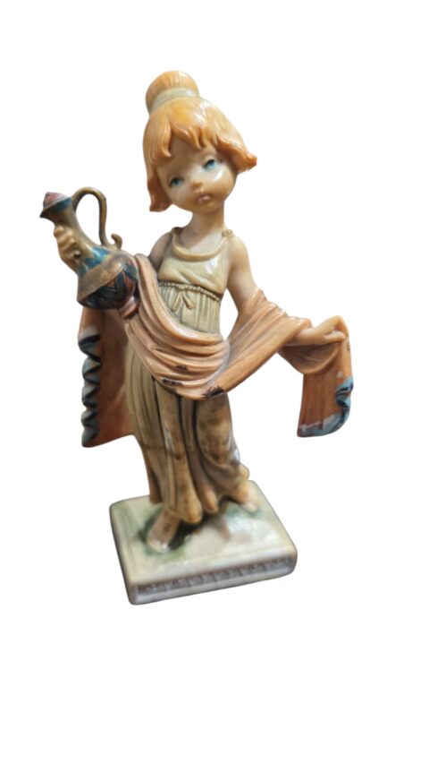 Bela escultura italiana