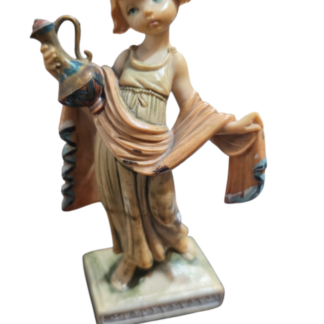 Bela escultura italiana