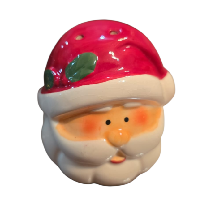 Pimenteiro noel