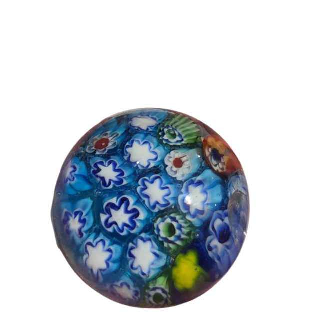Murano italiano Millefiori