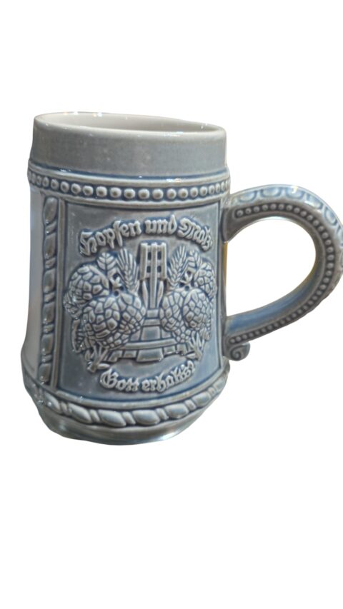 Antiga caneca Ceramarte