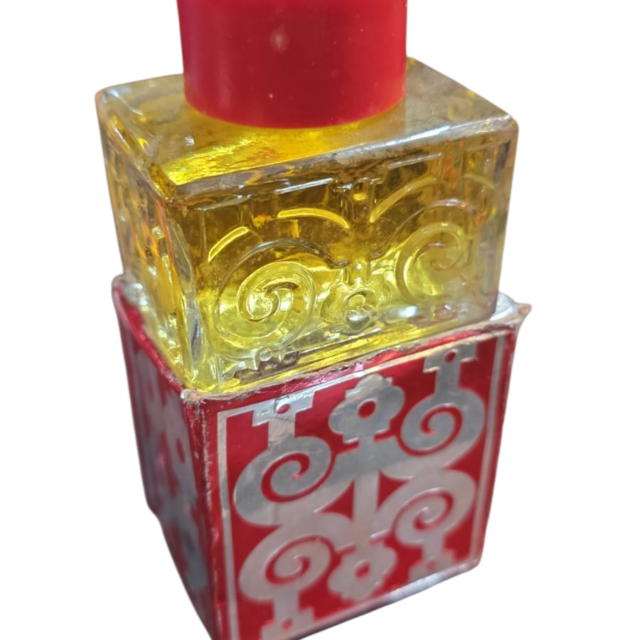 Perfume antigo Avon