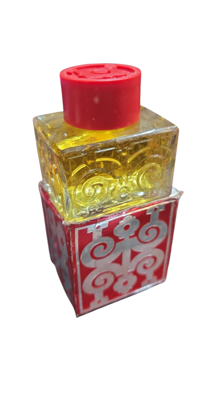 Perfume antigo Avon