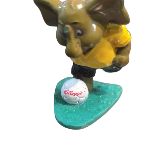 Elefantinho promocional 1998