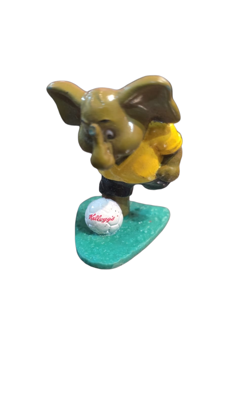 Elefantinho promocional 1998