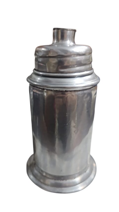 Antiga coqueteleira
