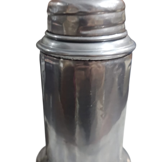 Antiga coqueteleira