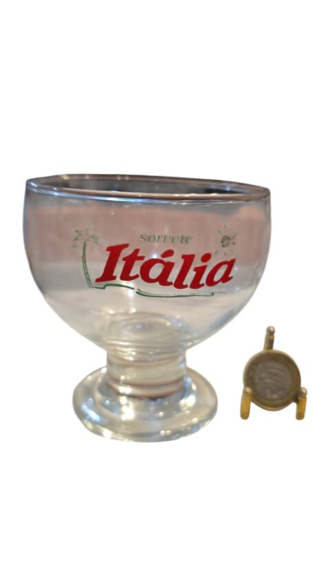 Taça Sorvete Itália