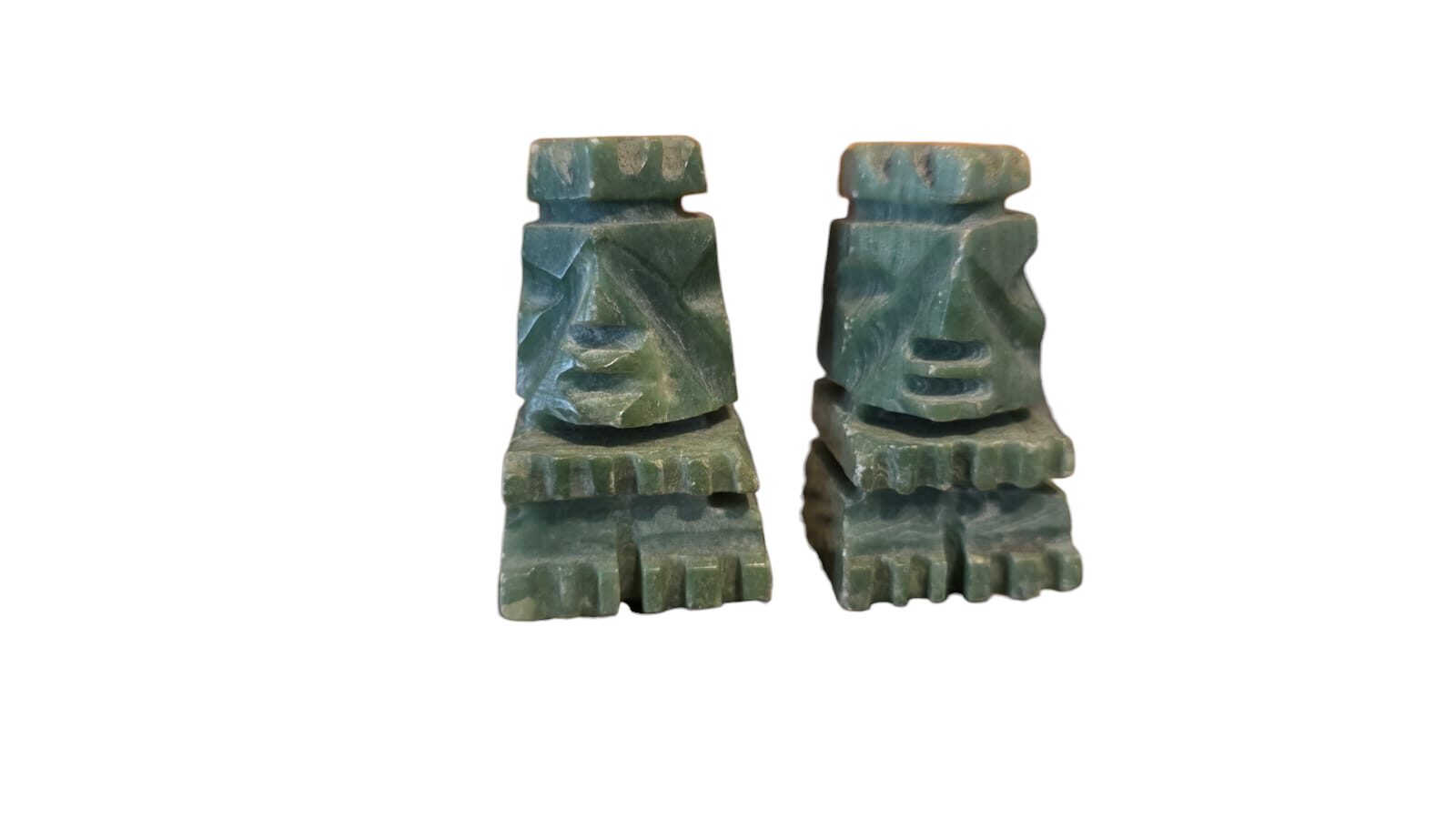 Decorações de pedra, povos antigos