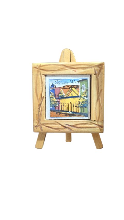 Decoração artesanal