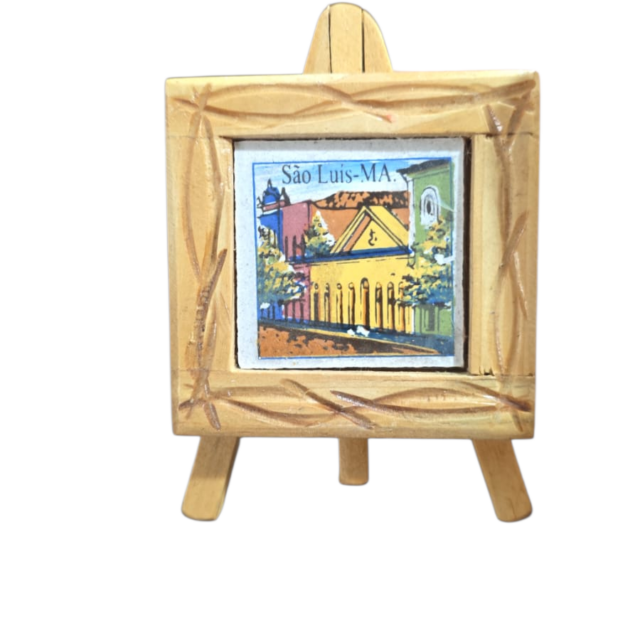 Decoração artesanal