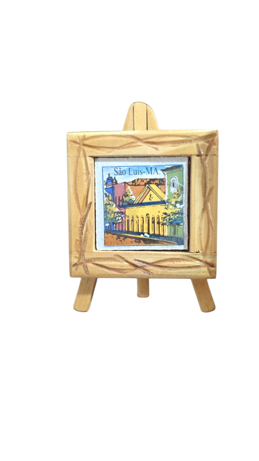 Decoração artesanal