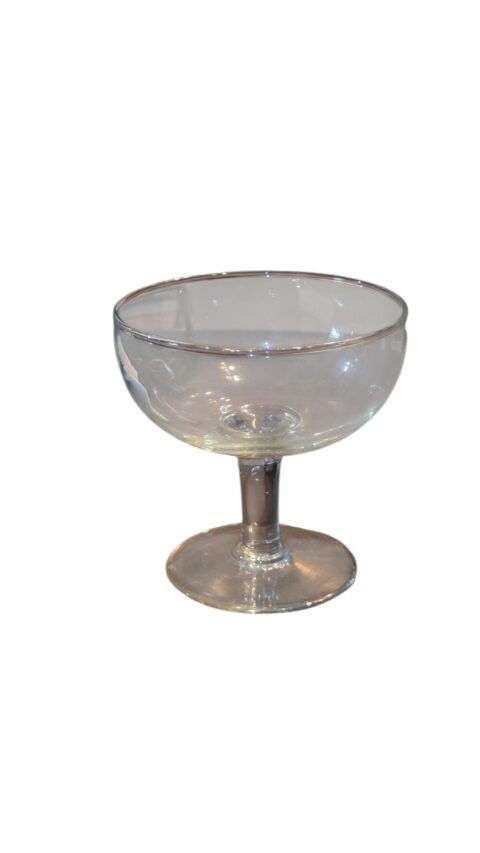 Taça para sobremesa