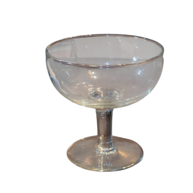 Taça para sobremesa