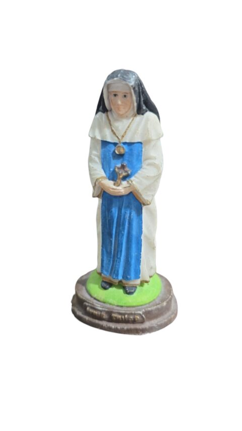 Sacro de resina