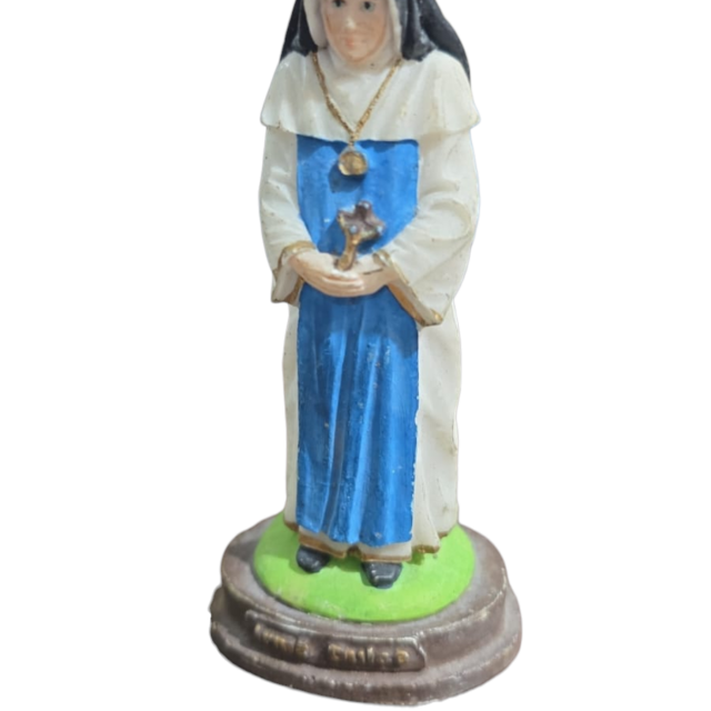Sacro de resina