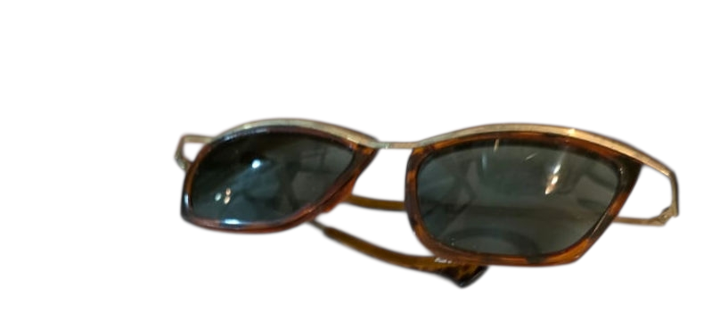 Óculos de sol vintage