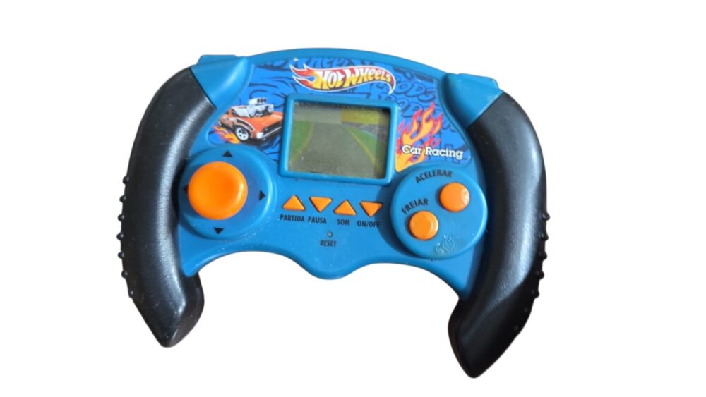 Minigame, não testado