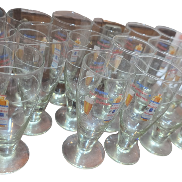 Tacinhas Steinhaeger