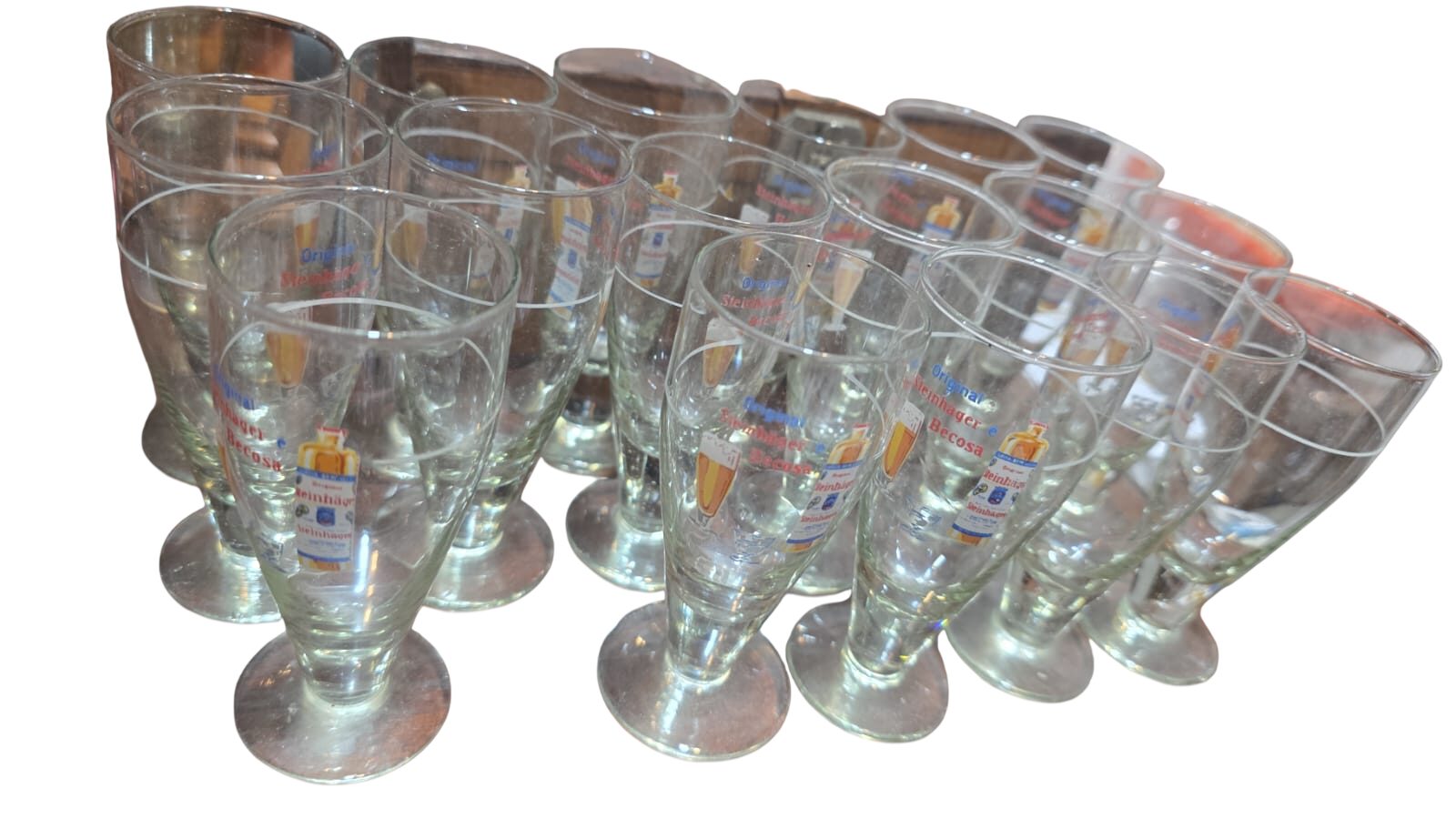 Tacinhas Steinhaeger