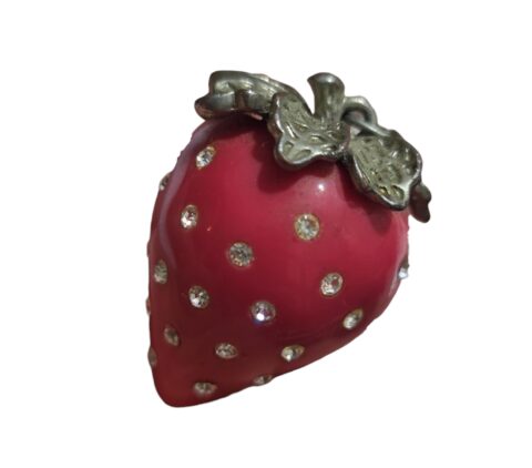 Elegante pingente vintage