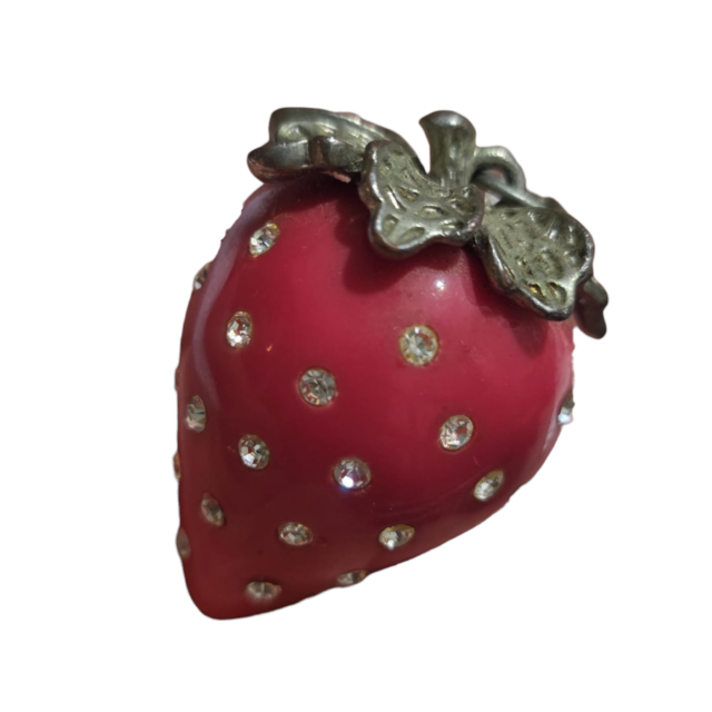 Elegante pingente vintage