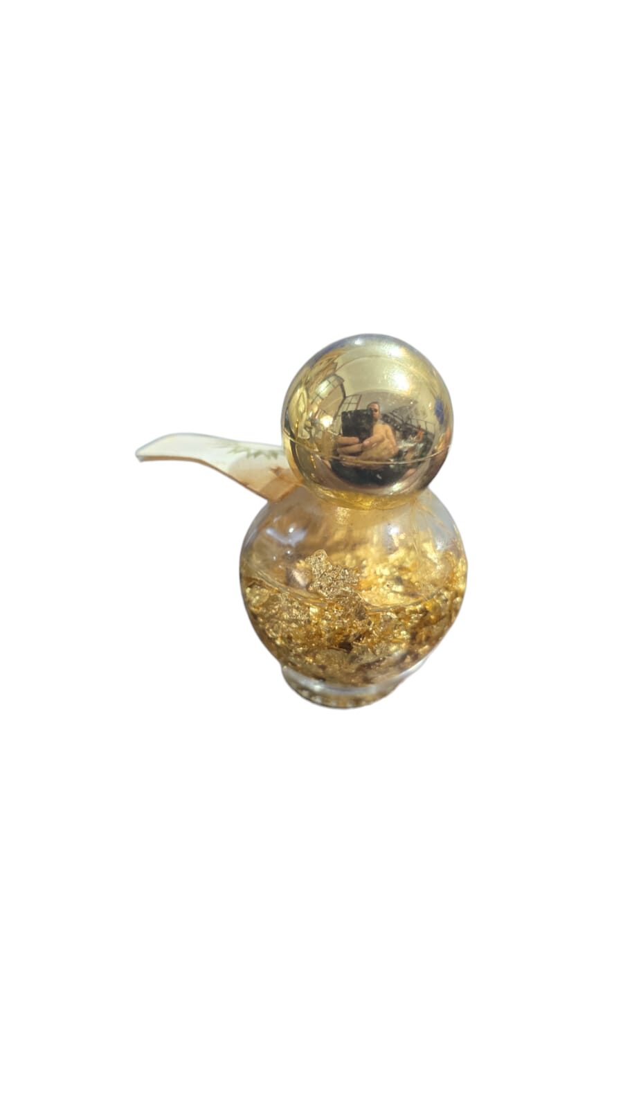 Vidro lenda do ouro