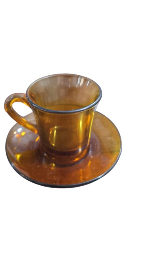 Xícara de café Duralex