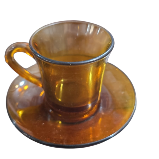 Xícara de café Duralex