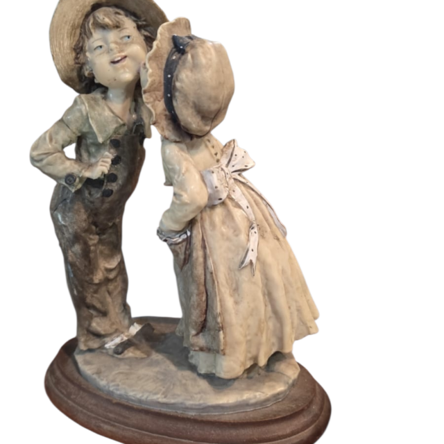 Escultura italiana