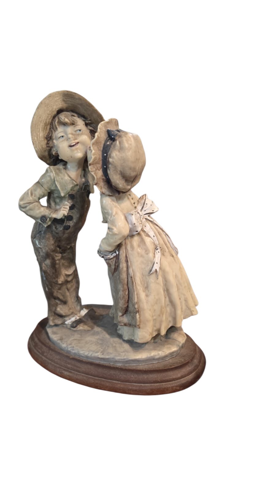 Escultura italiana