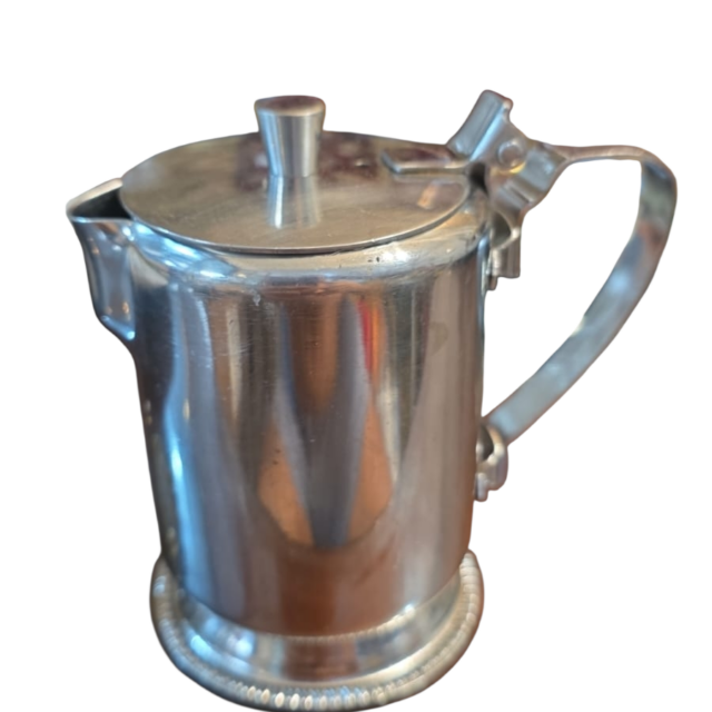 Jarra japonesa inox