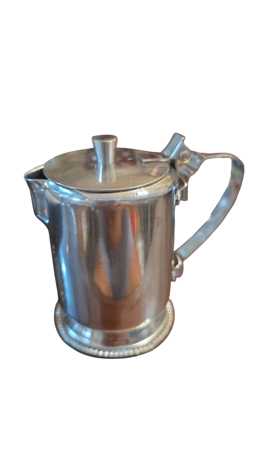 Jarra japonesa inox