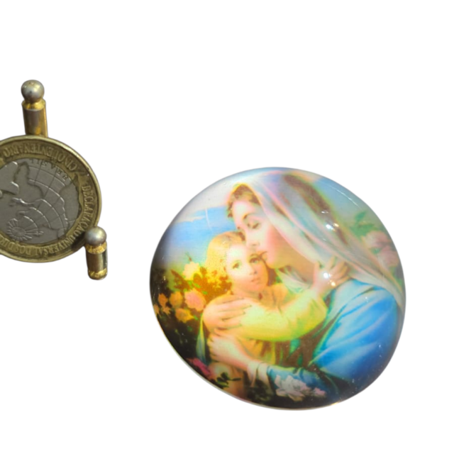 Sacro de vidro