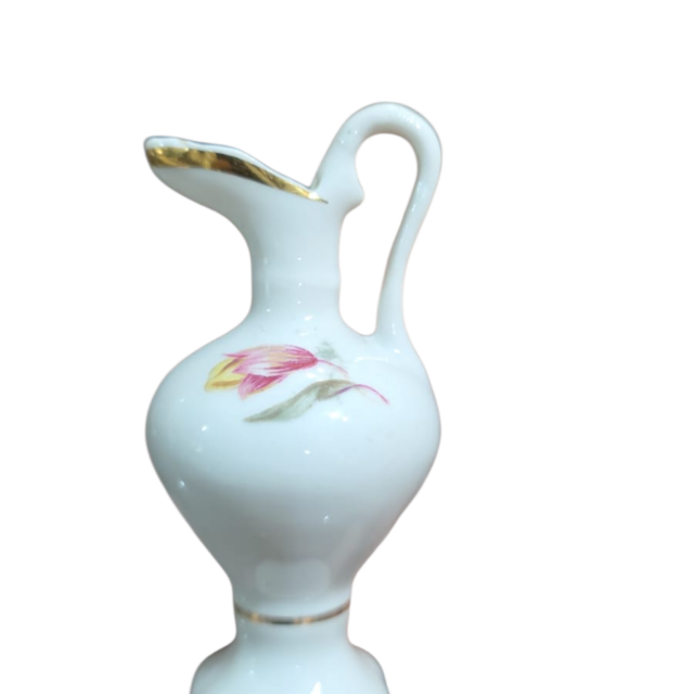 Jarrinha de porcelana