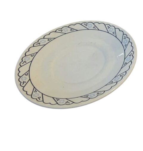 Pires de porcelana, bela arte