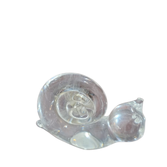 Caracol em Murano