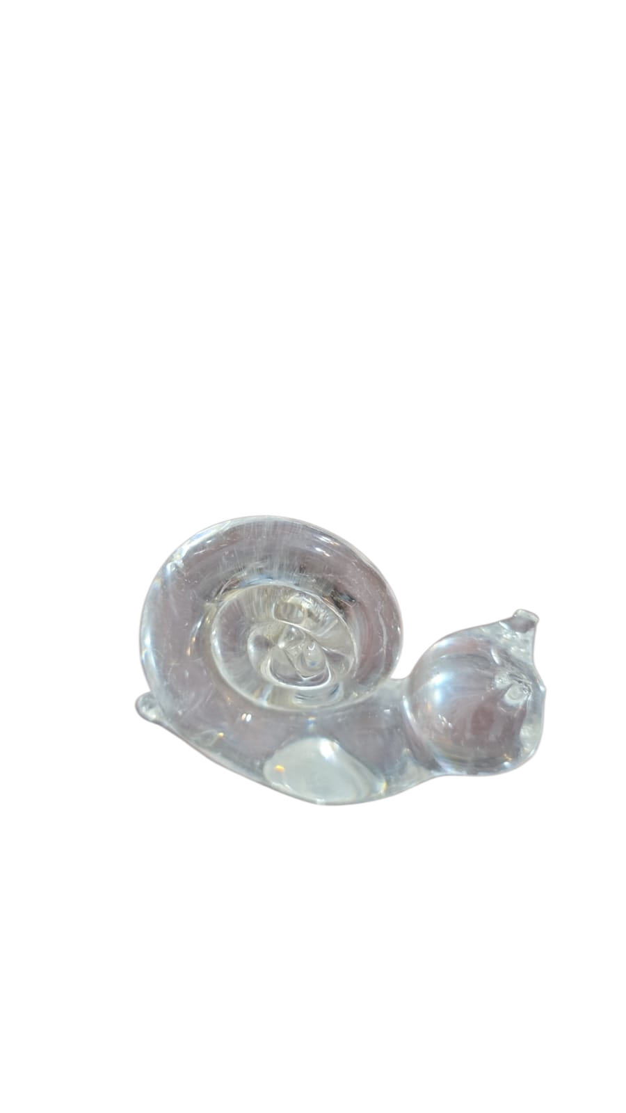 Caracol em Murano