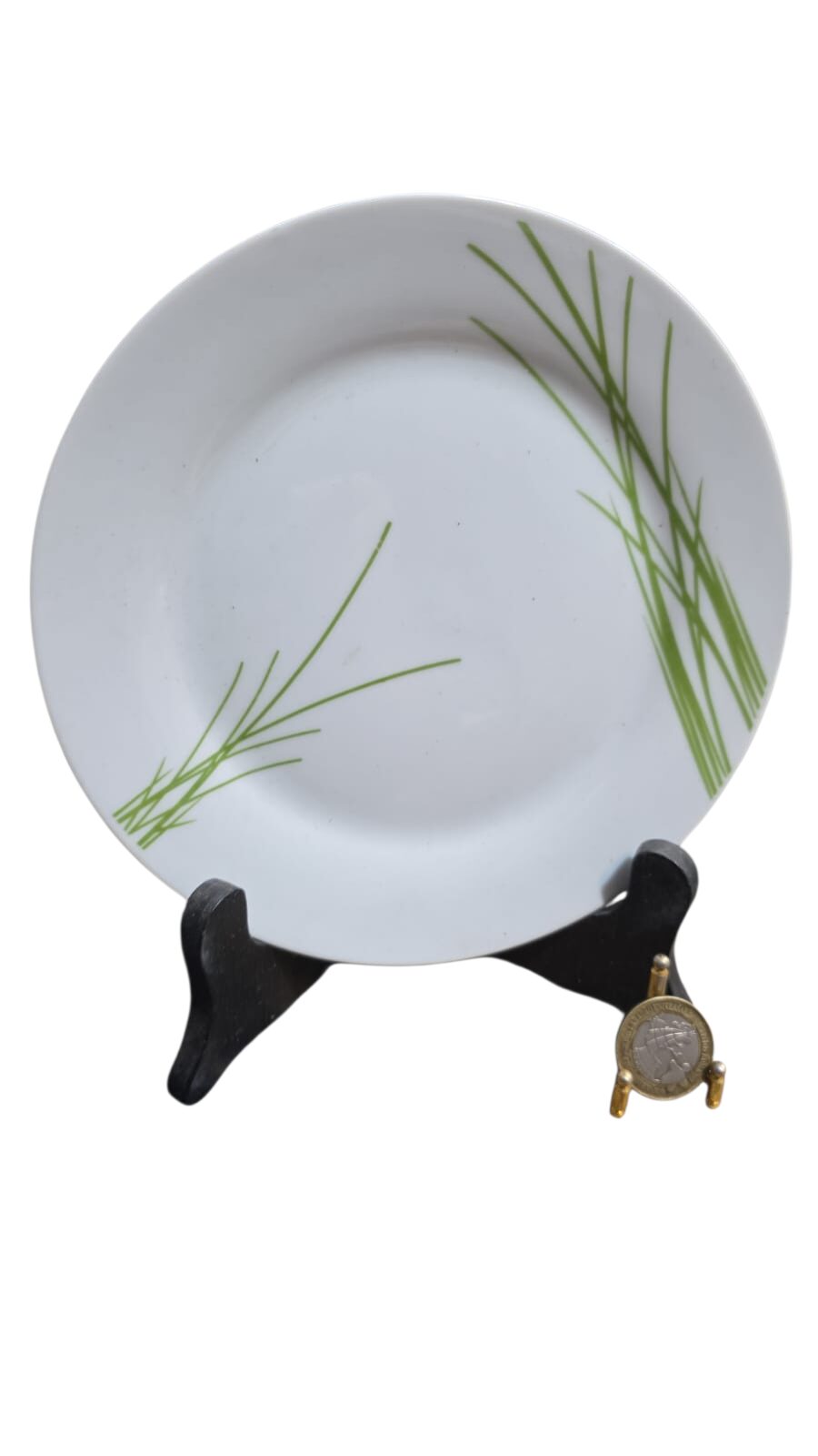 Porcelana Portofino, de sobremesa