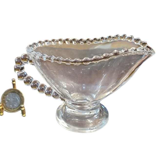 Molheira de cristal