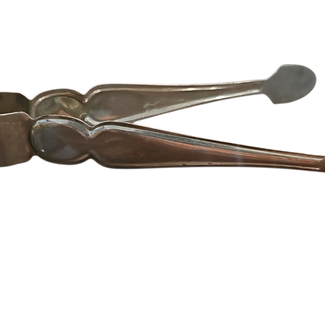 Pegador inox