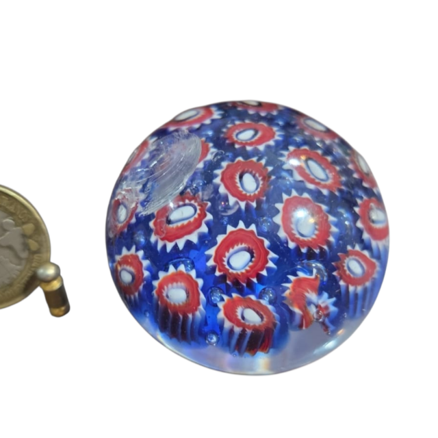 Decoração de Murano