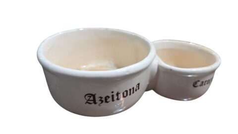 Petisqueira de azeitonas