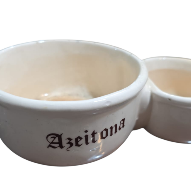 Petisqueira de azeitonas