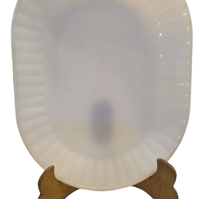 Travessa opalina Termo-rey