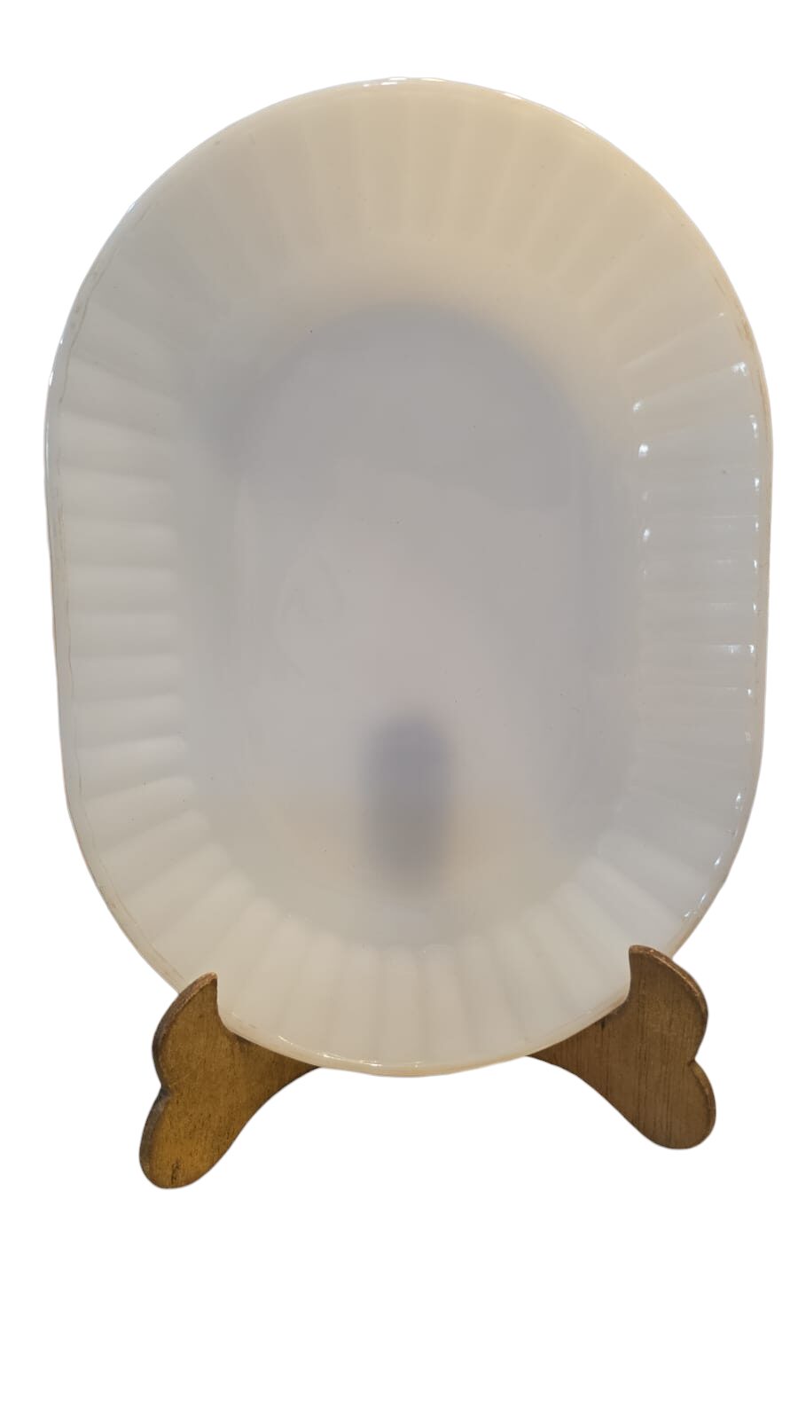Travessa opalina Termo-rey