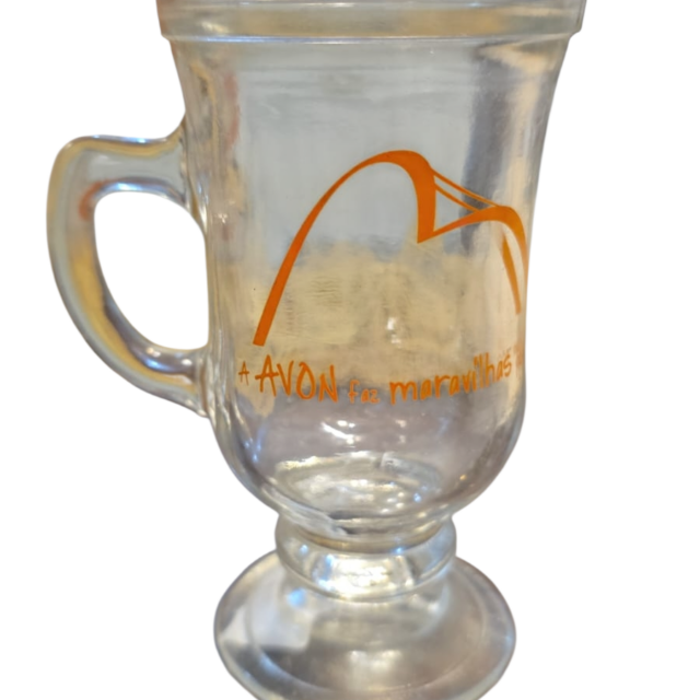 Copinho Avon
