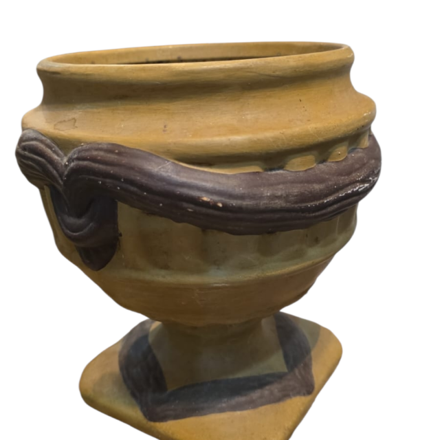 Vaso de cerâmica